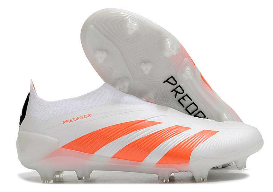 Adidas Predator Elite Laceless FG Size 36--45-58522364